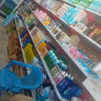 فروش سوپر مارکت