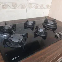 اجاق گاز صفحه ای لتو Leto
