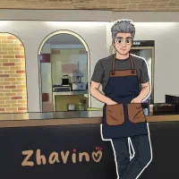 استخدام نیروی خانم آشپزخانه و سالن