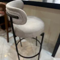 صندلی اپن  ۲عدد نو ارسال فوری