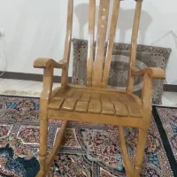 صندلی ریلکس