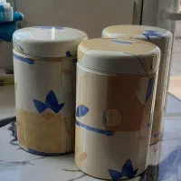جای ادویه و حبوبات فانتزی در حد نو نو