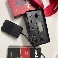 دستگاه تاتو بدن ابل