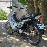 موتور ویو 125