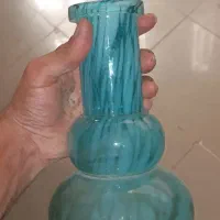 تُنگ بزرگ آبی