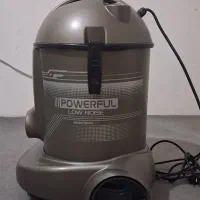 جاروبرقی سطل دار نوی نو