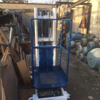 اسانسور بالابر هیدورولیکی