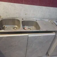سینک ظرفشویی