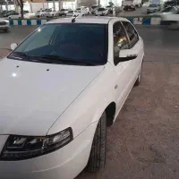 فروش سمند سورن