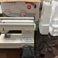 چرخ خیاطی نیولایف ۱۱۲۹