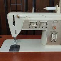 چرخ خیاطی برقی سینجر ۷۴۰