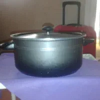**ارزان**قابلمه تفلون سایز 30