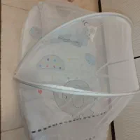 پشه بند نو مخصوص سیسمونی