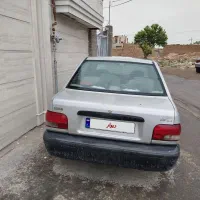 پراید مدل 90|خودرو سواری و وانت|سرخس, |دیوار
