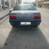 405 مدل 95|خودرو سواری و وانت|شهریار, شهریار|دیوار