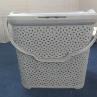 یک عدد سبد