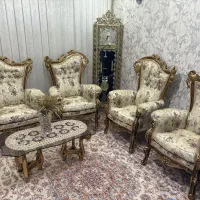 مبل ۹نفره