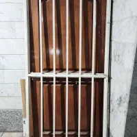حفاظ آهنـی