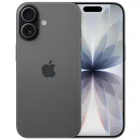 اپل ایفون ۱۷ نرمال ch 256gb بدون خط و خش ونو