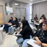 جشنواره ویژه آموزشی  تزریقات وصل سرم فردا صبح