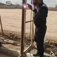 جوشکاری سیار