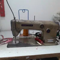 چرخ خیاطی صنعتی