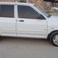 پراید ۱۱۱ مدل ۹۲