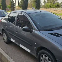 خودرو ۲۰۶ sd
