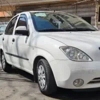 تیبا ۱ مدل ۱۴۰۰ درحد واقعی بی رنگ