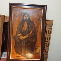 اشیا قدیمی|کلکسیون اشیاء عتیقه|بجنورد, |دیوار