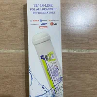 فیلتر یخچال اصل نو و آماده ارسال