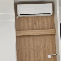 نصب کولر گازی (اسپیلت )تعاونی و همراه گارانتی