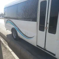 مینی بوس ایسوزو