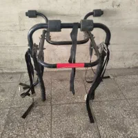 باربند دوچرخه