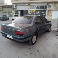 پژو 405|خودرو سواری و وانت|گلستان (تهران), |دیوار