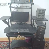 میز کامپیوتر