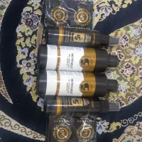 پک ریزش مو 3ماهه فوق‌العاده قوی و موعثر