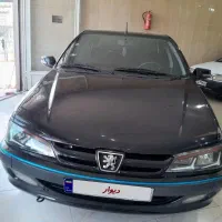پژو پارس