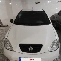 تیبا ۲ مدل ۹۸