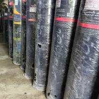 فروش ونصب ایزوگام اجرا میشودهمراه باداربست