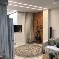 ۶۲ متر/۲خواب/بازرگان