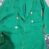 کت درحدنوفقط چن بارپوشیده شده