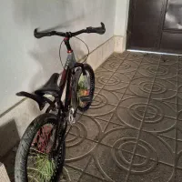 دوچرخه 20 مدل KNT