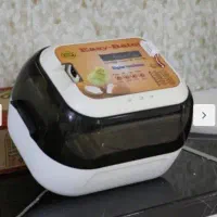 جوجه کردن تخم پرندگان زینتی مخصوصا طوطی سانان