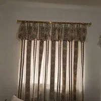 پرده سالم