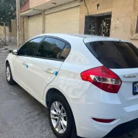 برلیانس H320 دنده ای موتور بزرگ ۱۶۵۰