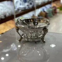 سوفله پذیرایی