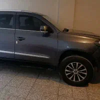 دایونy5لندکروز چینی ۱۴۰۰ مقطوع مقطوع