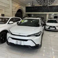 فرانتلندر۲۰۲۶ صفر
