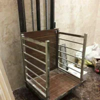 تعمیر و نصب انواع بالابر هیدرولیک و کششی